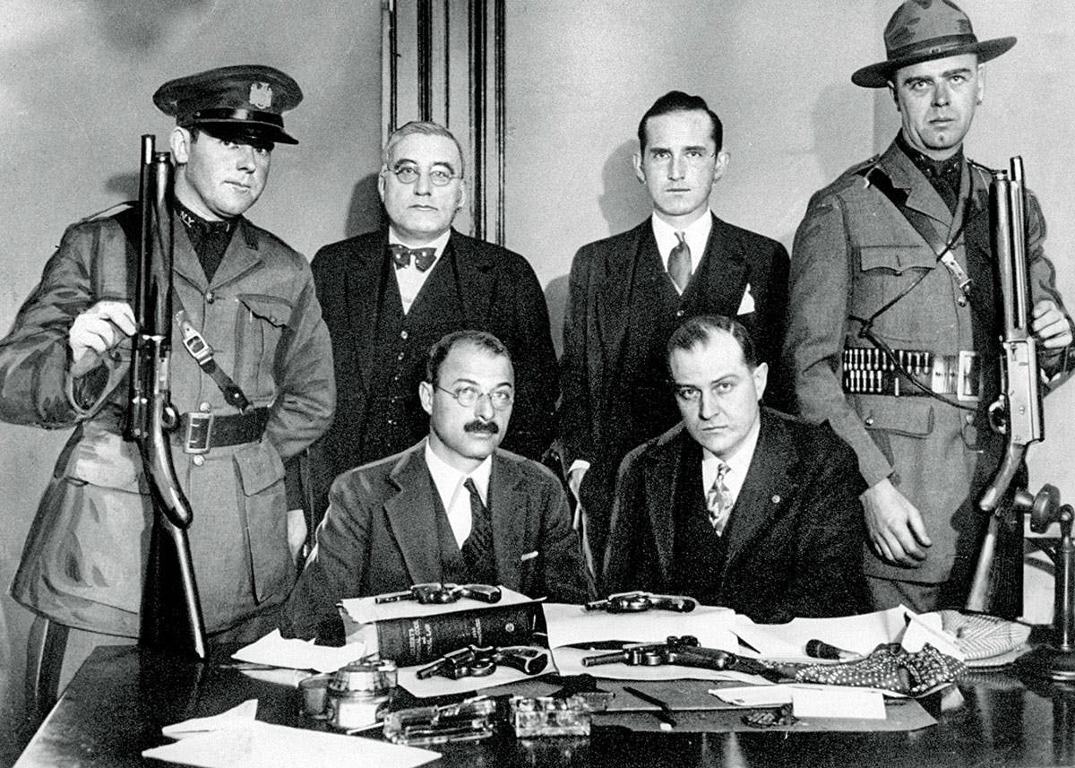 New York | Polis New York | Polis